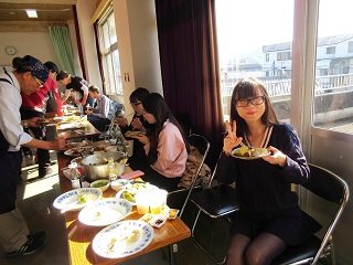 国際C級グルメ大会 国際C級グルメ大会