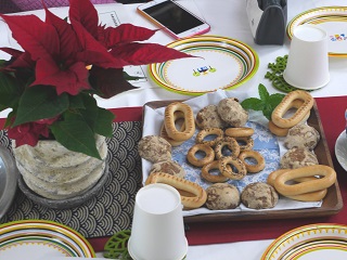 「第8回カルチャーカフェ」 「第8回カルチャーカフェ」