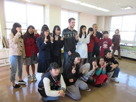 スウェーデン料理に挑戦！