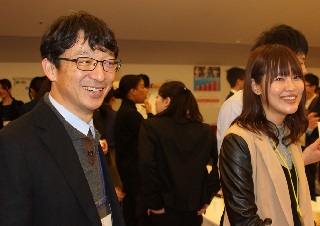 トビタテ!留学JAPAN日本代表プログラム 第4期派遣留学生 トビタテ!留学JAPAN日本代表プログラム 第4期派遣留学生