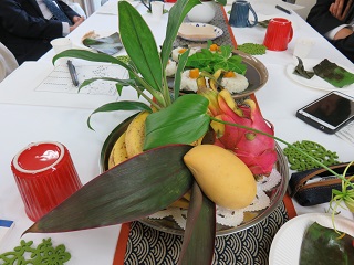 第10回カルチャーカフェ 第10回カルチャーカフェ