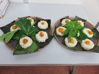 第10回カルチャーカフェ 第10回カルチャーカフェ