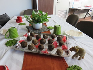 第11回カルチャーカフェ