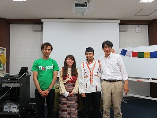 第11回カルチャーカフェ