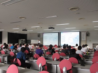 講演会&ワークショップ 講演会&ワークショップ