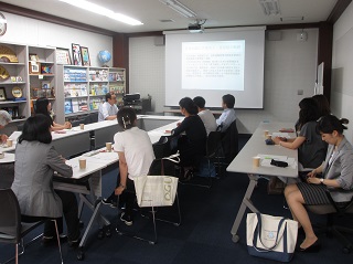 講演会&ワークショップ 講演会&ワークショップ