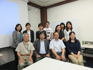 講演会&ワークショップ 講演会&ワークショップ