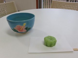 第12回カルチャーカフェ 第12回カルチャーカフェ