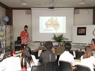 第13回カルチャーカフェ1