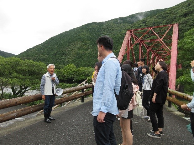 日本遺産ツアー