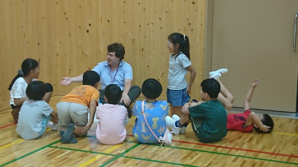 土佐山学舎