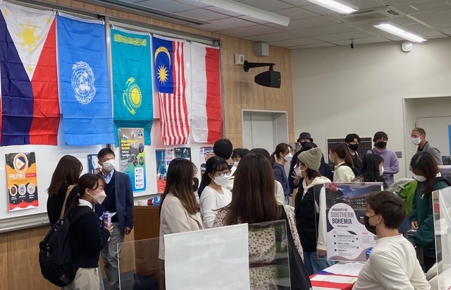 2022海外留学フェア1