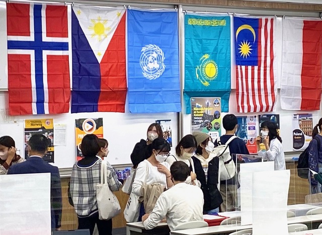 2022海外留学フェア2