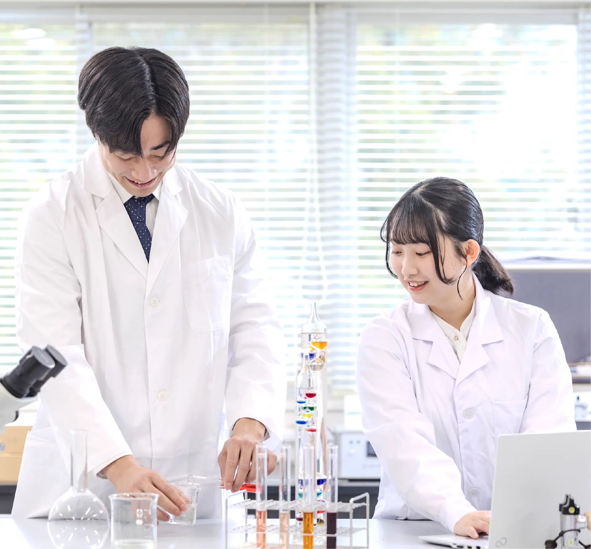 CST活動の様子1