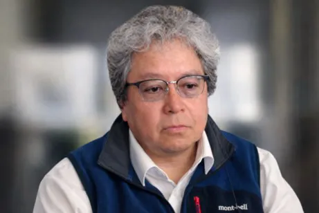 希望創発センター センター長