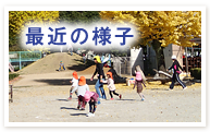 最近の様子