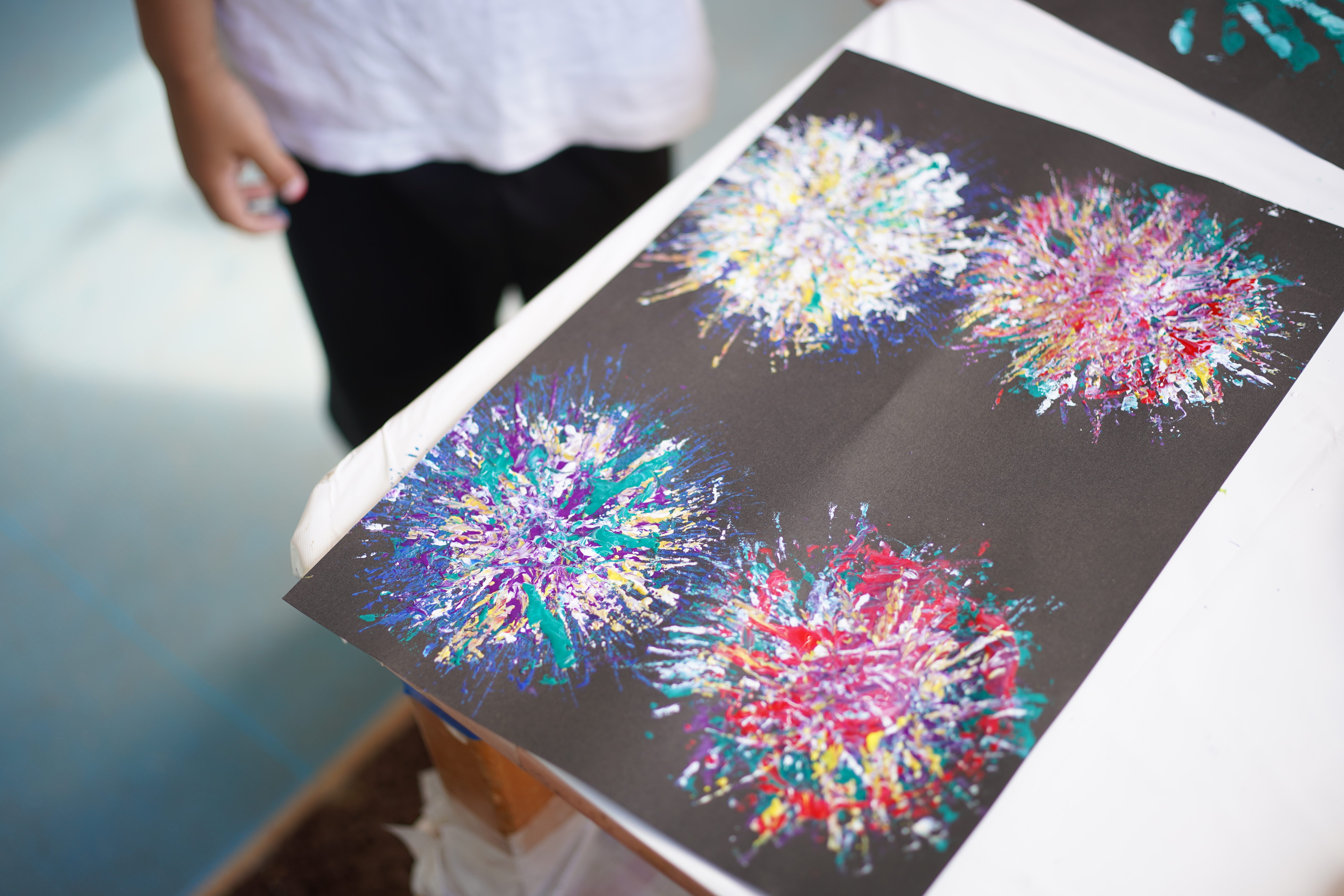 最近の様子 高知大学教育学部附属幼稚園