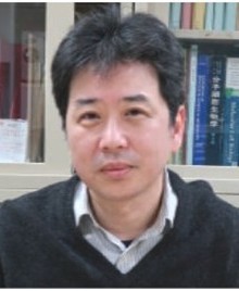 Yasuaki Kabe