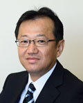 Hiroaki Kitaoka
