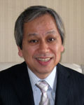 Masataka Yokoyama