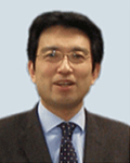 菅沼 成文