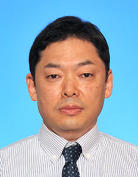 津田雅之