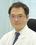 山上卓士