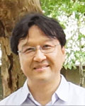 山口正洋