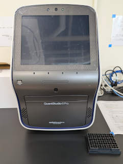 QuantStudio 6 Pro