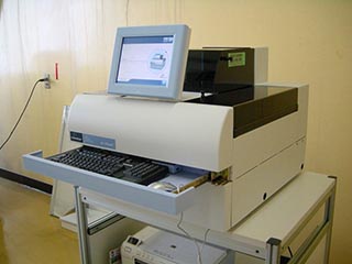 2470 WIZARD2, Perkin Elmer