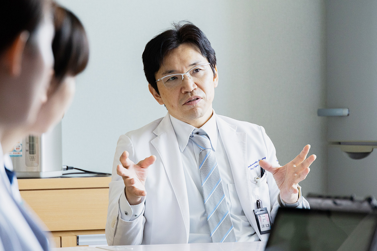 高知家外科専門研修プログラム