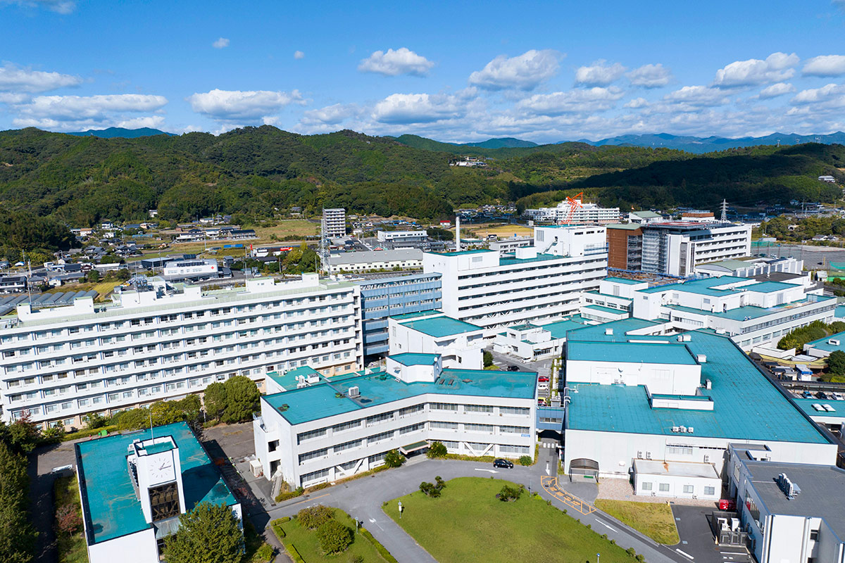 地域医療連携室