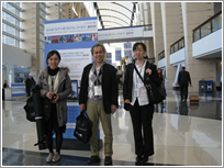 Euroanaesthesia 2011