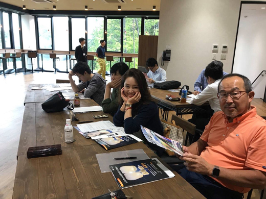 ヤマキン工場