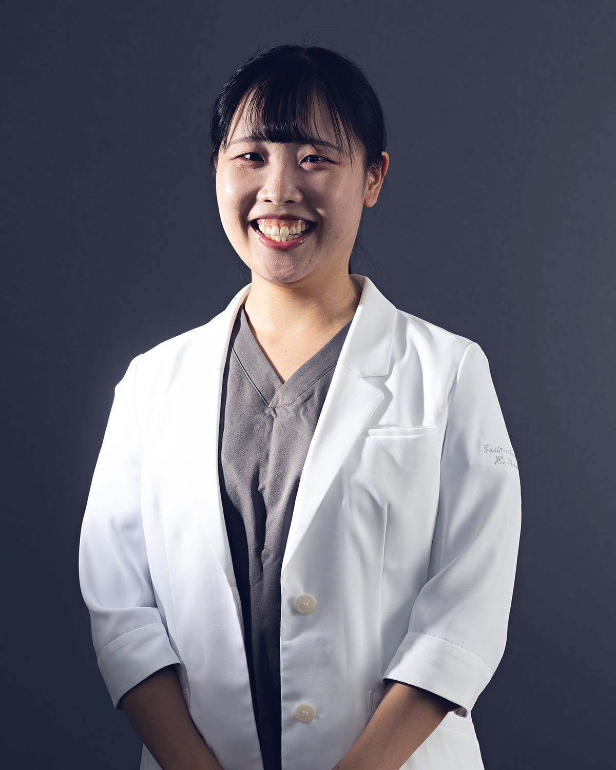 Haruka Ikebuchi