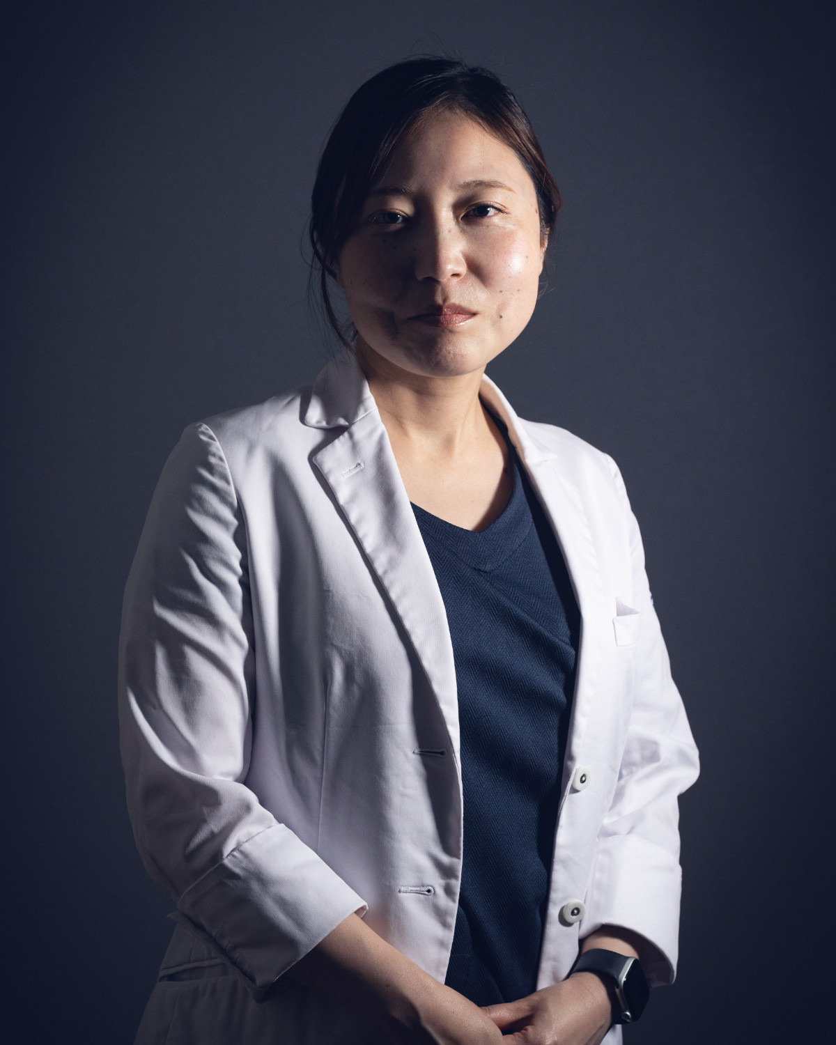 Hiroko Murata