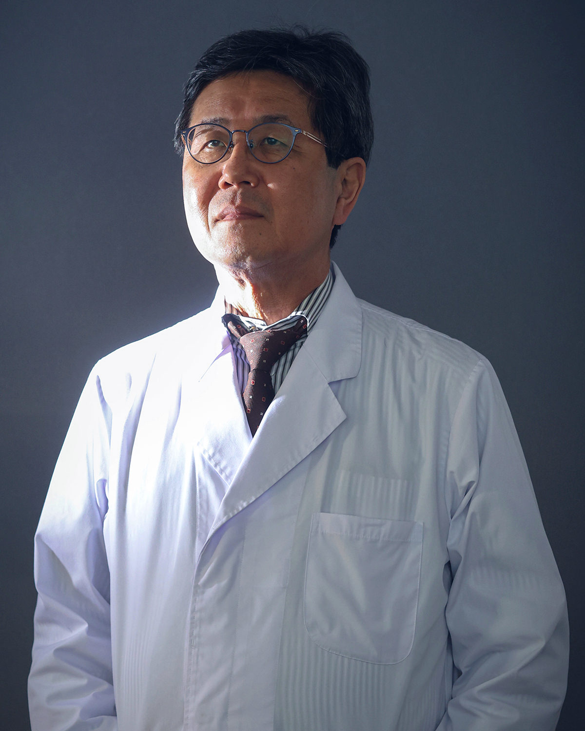 Kazusige Uchida