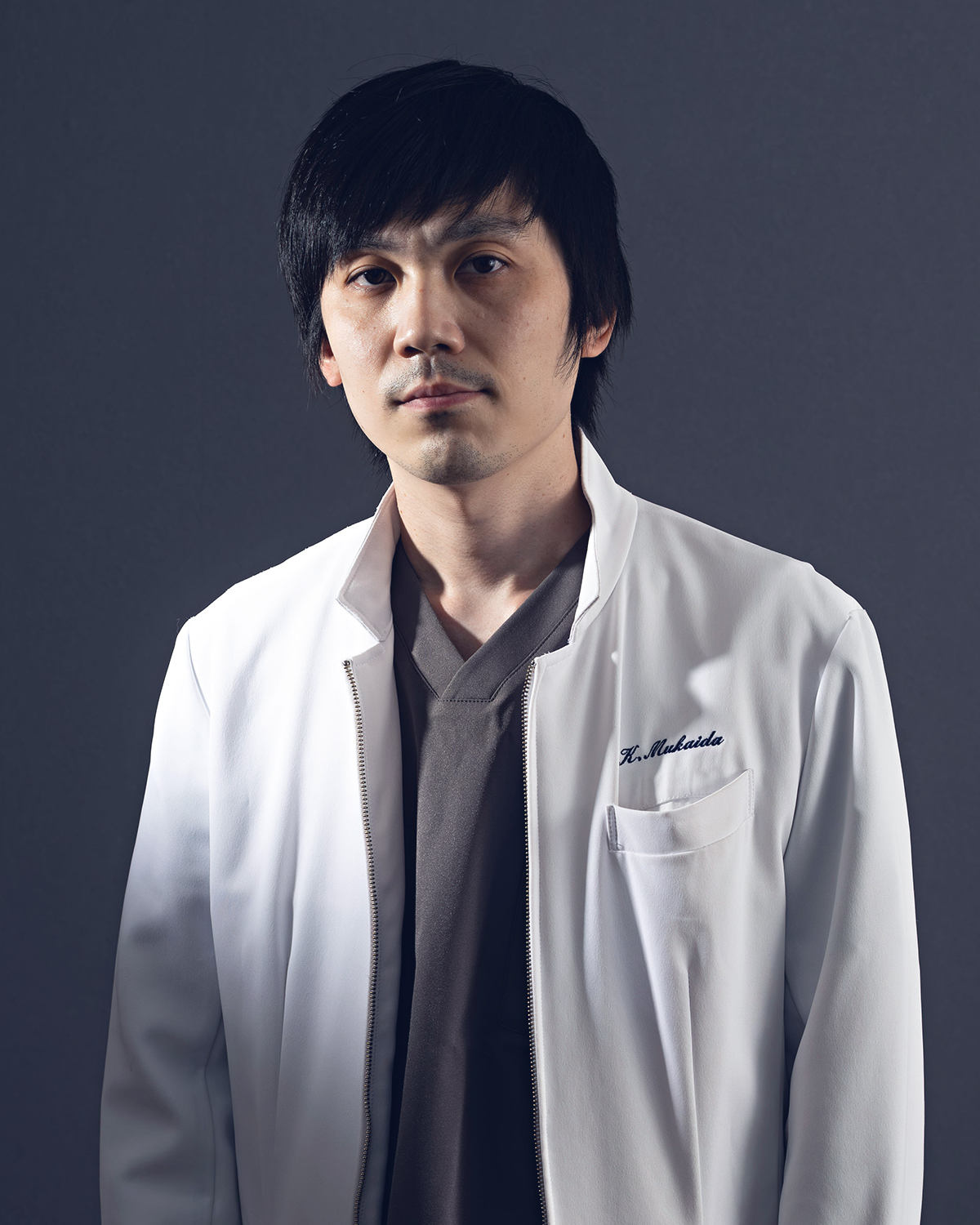 Shunsuke Uka