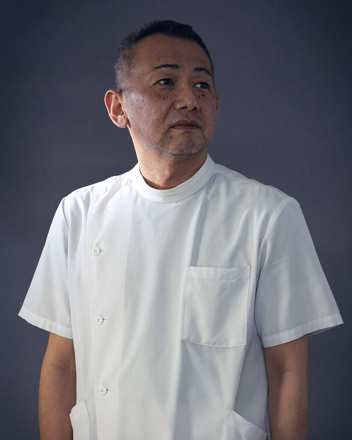 Mitsunari Ogasawara