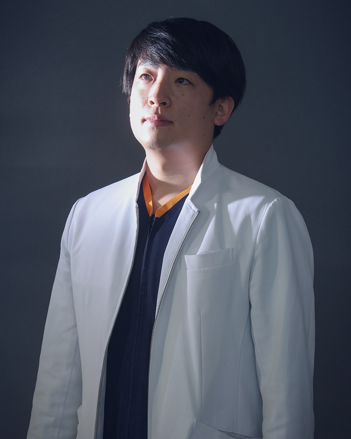 Shunsuke Uka