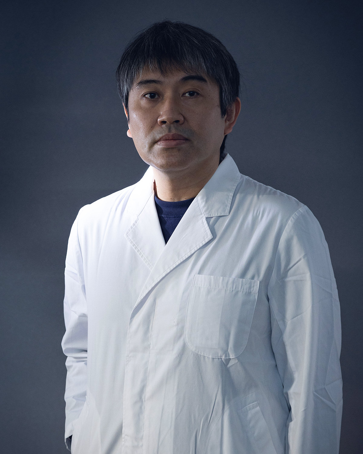 Tsunehiro Ochi