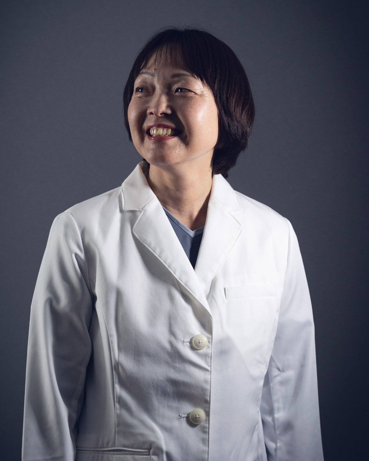 Yasuko Nozaki