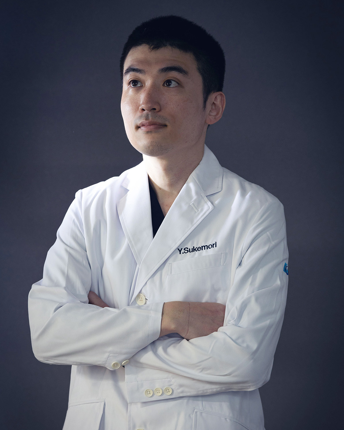 Yuki Sukemori