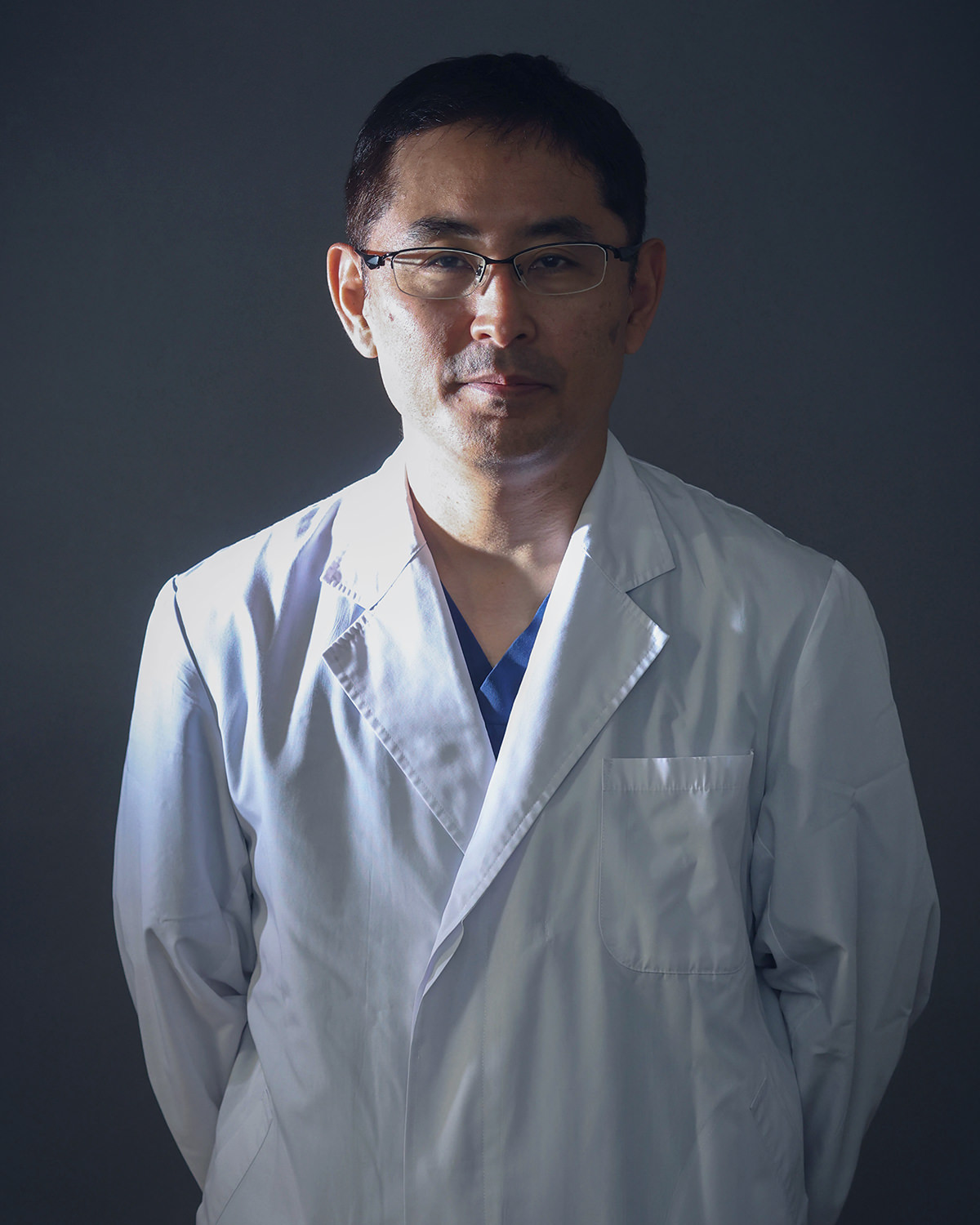 Yusuke Oki