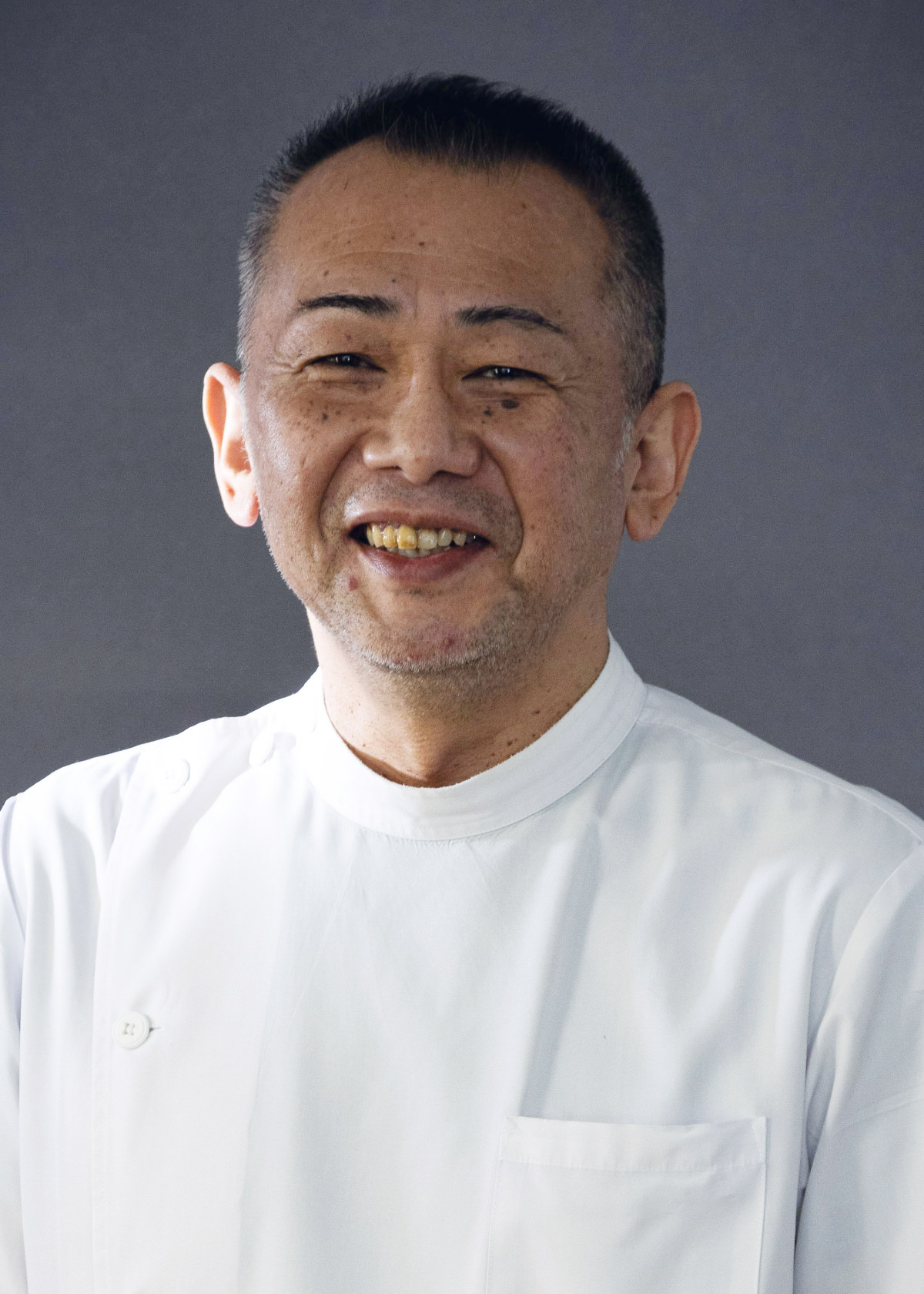 小笠原光成 医師の写真