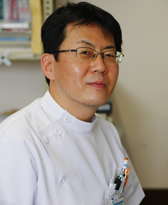 平野 世紀