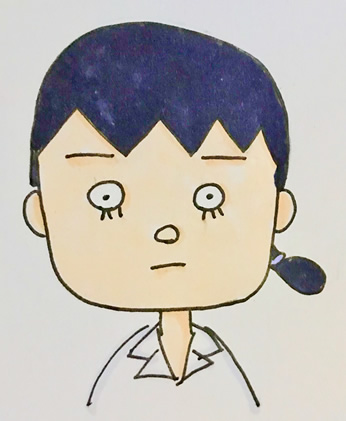 近江 訓子