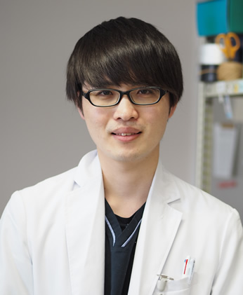 吉田 満春