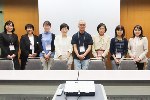 認知症ケア学会