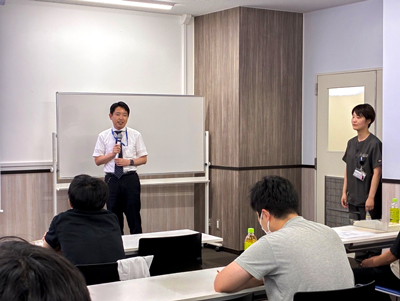 高知医療再生機構講演会が開催されました